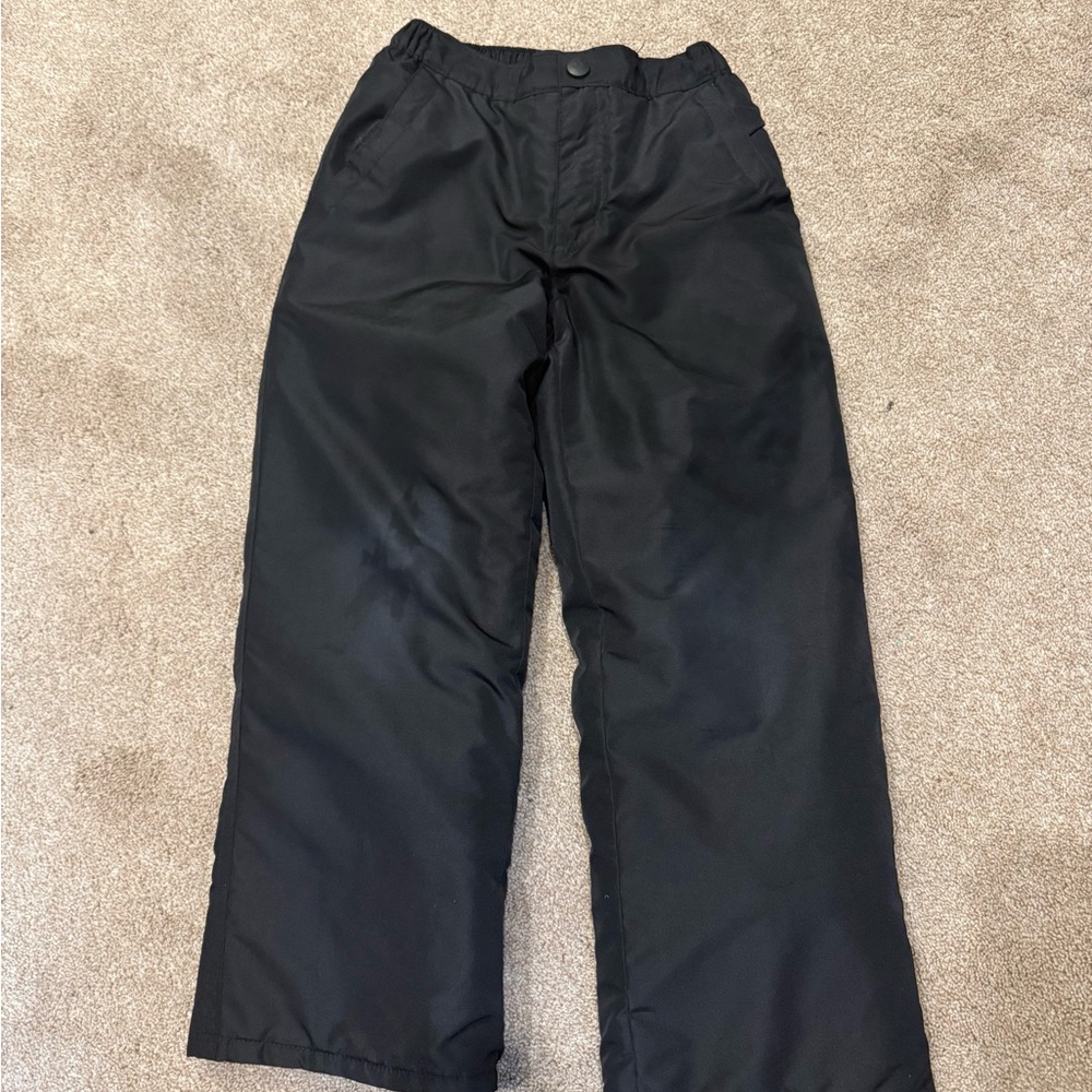 Children’s Place snow pants
